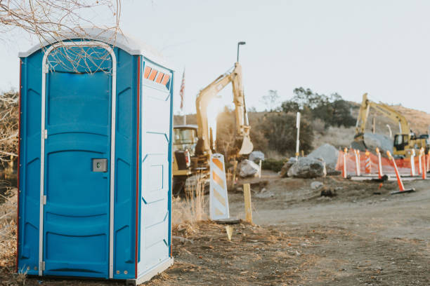 Portable Toilets for Parks and Recreation Areas in Spindale, NC