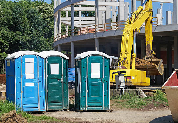 Best Portable Toilets for Disaster Relief Sites  in Spindale, NC