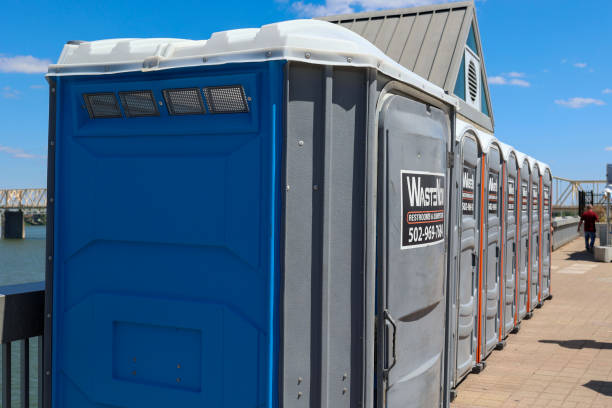 Best Portable Restrooms for Agricultural Sites  in Spindale, NC