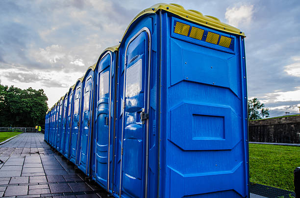 Trusted Spindale, NC Portable Potty Rental Experts