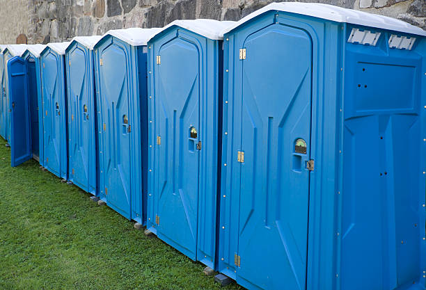 Best Portable Toilets for Parks and Recreation Areas  in Spindale, NC